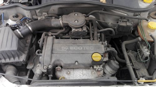 Opel corsa c 1.2 16v tip motor Z12XE an 2002
