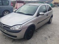 Opel corsa c 1.2 benzina 2004 2005 2006