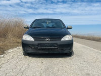 Opel Corsa C 1.2 Benzina din 2003