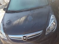 OPEL CORSA C 1.2B DIN 2011