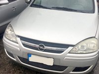 Opel Corsa C 1.3 CDTI 2004