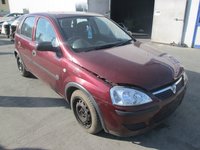 Opel Corsa C 1.3CDTi