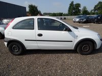 Opel Corsa C, 1.7 Diesel, 48 kw, an 2001