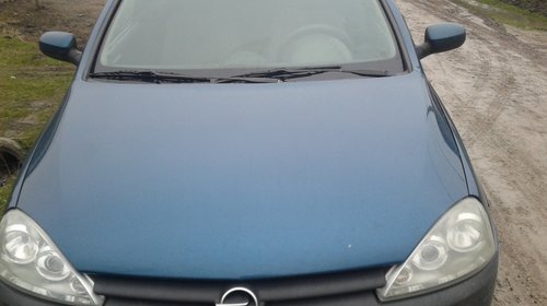 Opel Corsa C 1.7 DTI dezmembrat