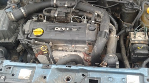 Opel Corsa C 1.7 DTI dezmembrat