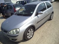 OPEL CORSA C.2000-2007 1,4 16v