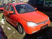 Opel Corsa C 2003 1.7 DTI