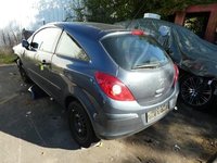 Opel Corsa D 1.0 din 2007 in 2 usi