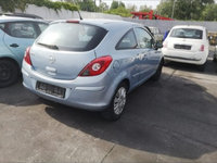 Opel corsa d 1.2 an 2009