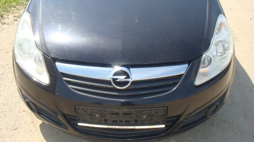 OPEL CORSA D 1.3 CDTI AN 2009