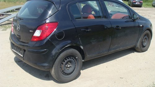 OPEL CORSA D 1.3 CDTI AN 2009