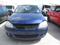 Opel Corsa din 2004