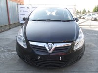 Opel Corsa din 2007