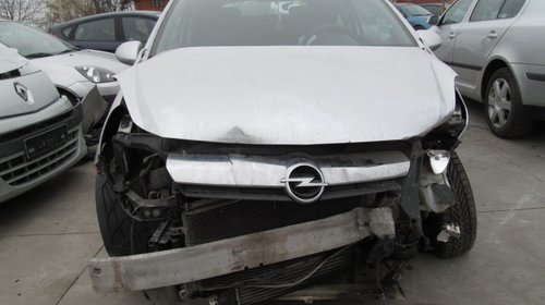 Opel Corsa din 2007