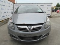 Opel Corsa din 2008