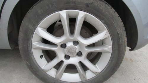 Opel Corsa din 2008