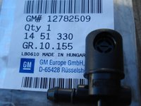 Opel duza spalator parbriz dreapta pt insignia