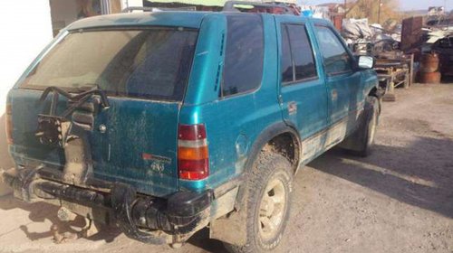 Opel Frontera 4x4