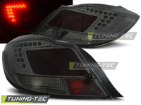 OPEL INSIGNIA 08-12 4D/HB SMOKE LED