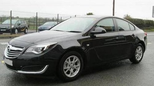 Opel Insignia 1.6TS , an 2014