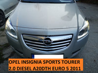Opel Insignia 2.0 a20dth motor cutie dezmembrari piese dezmembrez