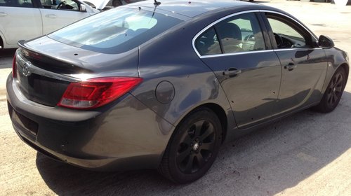 OPEL INSIGNIA 2.0 CDTI A 20 DTH