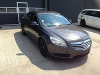 OPEL INSIGNIA 2.0 CDTI A 20 DTH