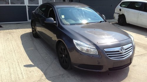 OPEL INSIGNIA 2.0 CDTI A 20 DTH