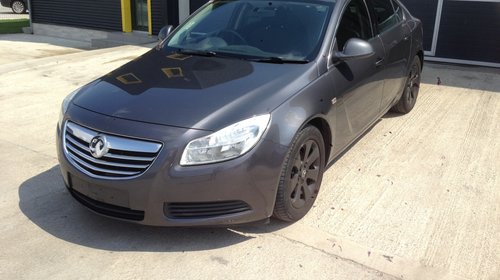 OPEL INSIGNIA 2.0 CDTI A 20 DTH