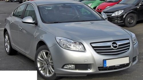 Opel Insignia 2.0 CDTI