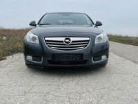 Opel Insignia 2.0 Diesel din 2012