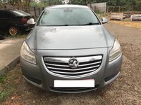 OPEL INSIGNIA 2010