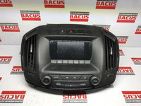 OPEL INSIGNIA A UNITATE RADIO/CD/DVD/GPS 90924574