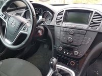 OPEL INSIGNIA AN 2010 DIESEL 2.0