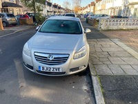 Opel insignia an 2011 mot 2.0