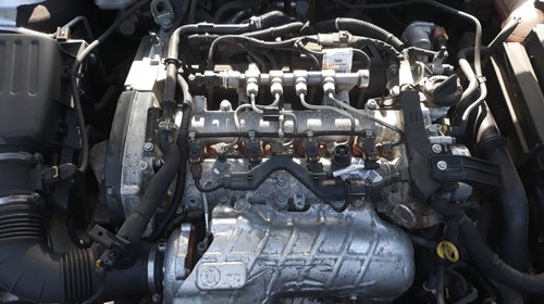 Opel Insignia Cod motor A20dt