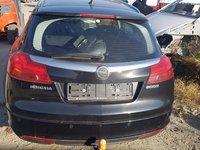 Opel Insignia COMBI 2.0 CDTI 2011 euro 5