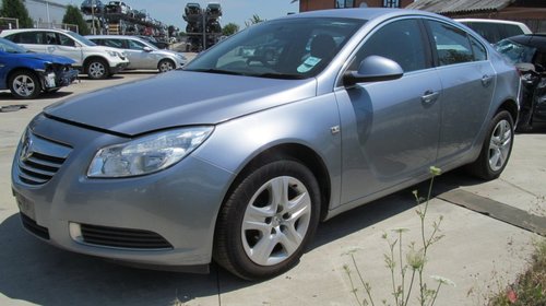 Opel insignia din 2009