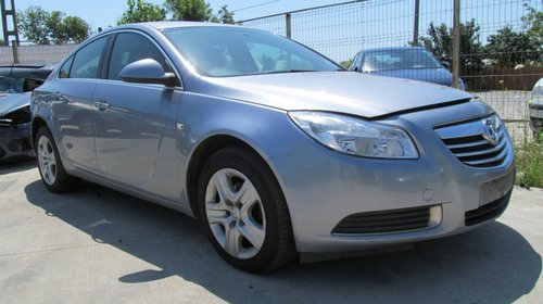 Opel insignia din 2009