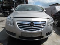 Opel Insignia din 2009