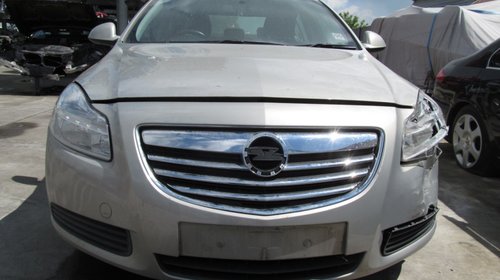 Opel Insignia din 2009