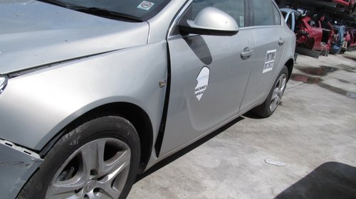 Opel Insignia din 2009