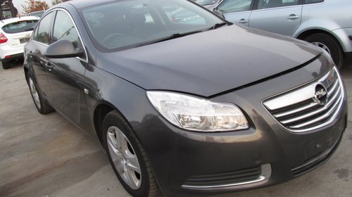 Opel Insignia din 2009