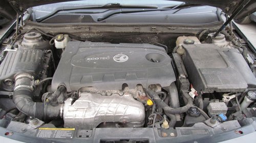Opel Insignia din 2009