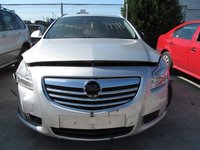 Opel Insignia din 2010