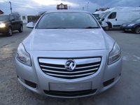 Opel Insignia din 2010