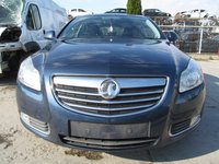 Opel Insignia din 2010