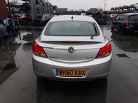 Opel INSIGNIA SE NAV CDTI ECOFLEX 1956cc Diesel an:2010