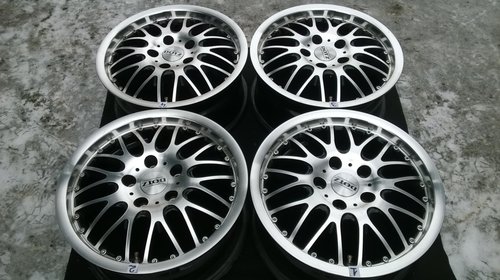 Opel jante 15 dotz mugello 5x110 et35 ca noi!