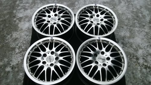 Opel jante 15 dotz mugello 5x110 et35 ca noi!